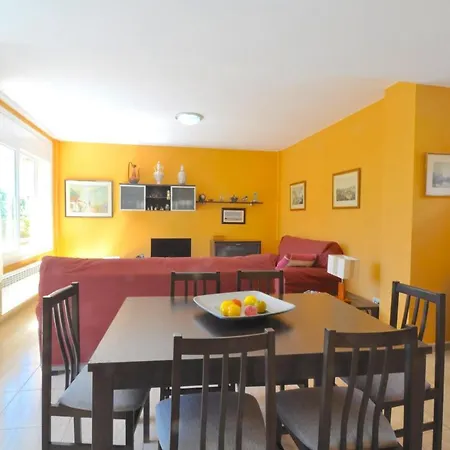 Vinya Rosa Holiday home Lloret de Mar