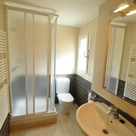 Vinya Rosa Holiday home
