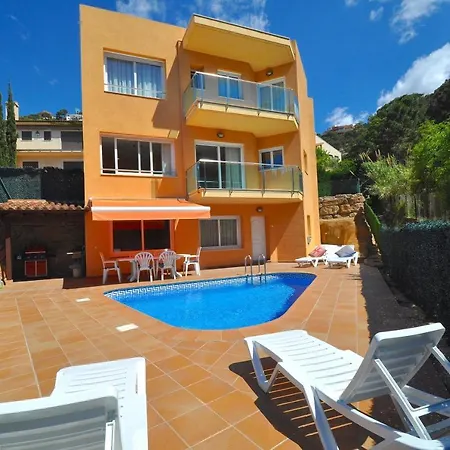 Holiday home Vinya Rosa