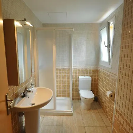 Vinya Rosa Casa de Férias Lloret de Mar