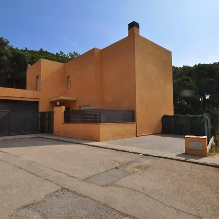 Vinya Rosa Holiday home *