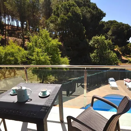 Vinya Rosa Lloret de Mar