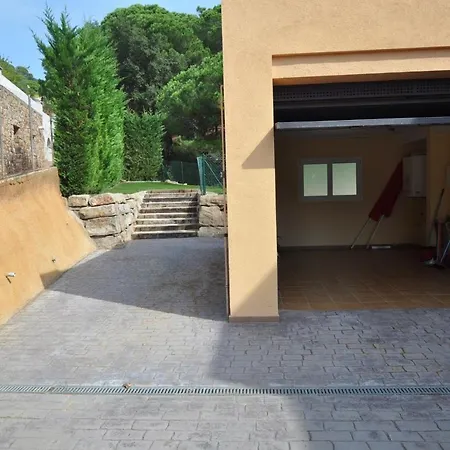 Holiday home Vinya Rosa Lloret de Mar